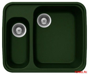 Кухонная мойка Reginox Genova